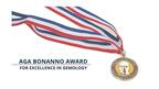 AGA Bonanno Award 2023