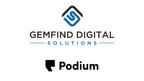 GemFind Partners with Messaging Platform Podium