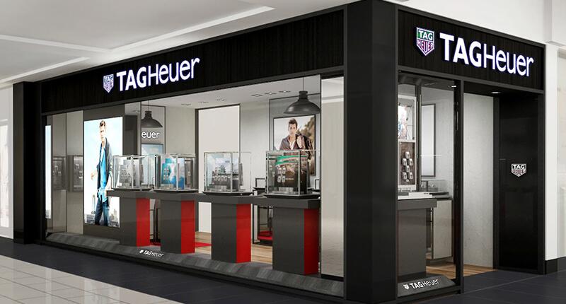 Watches of Switzerland Sets Sights On Expansion
