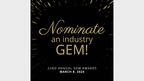 Jewelers of America’s 2024 Gem Awards 