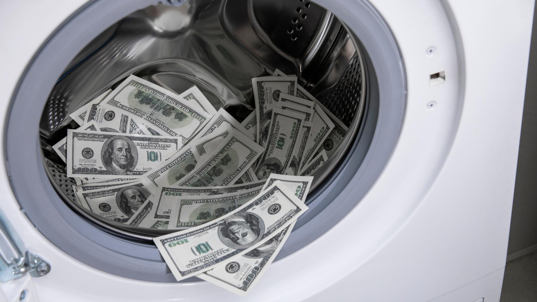 From Conclave: JVC Shares Anti-Money Laundering Program Tips
