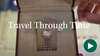 Add the Las Vegas Antique Jewelry & Watch Show to your Jewelry Market Week Plans!