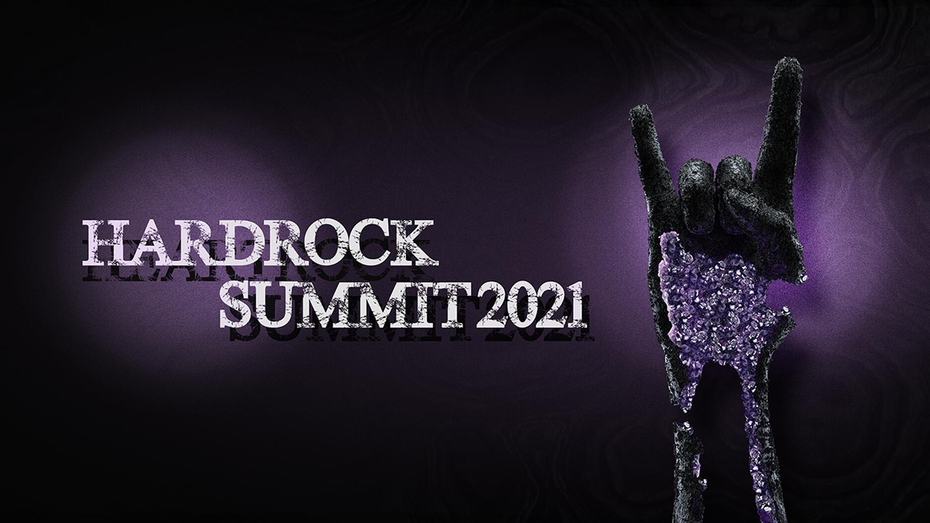 Here’s What You Should Know About the New ‘HardRock Summit’