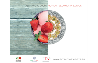 Italian Trade Agency Jewelry