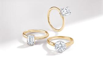 Helzberg’s New Lab-Grown Diamond Collection Earns SCS Certification