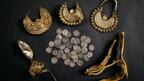 Dutch Historian Discovers Medieval Jewels