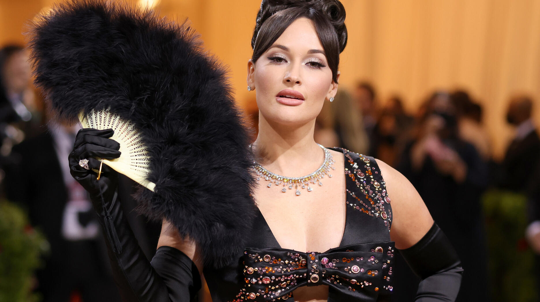 See the Best Jewelry from the Met Gala