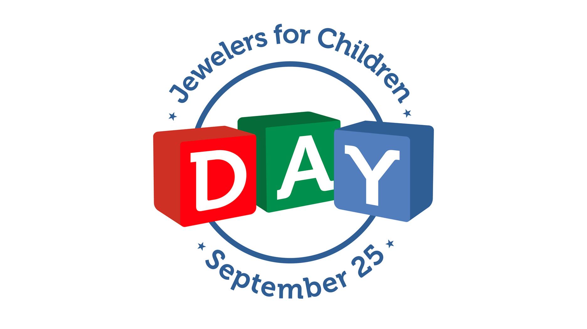 Jewelers for Children Announces Fourth Annual JFC Day