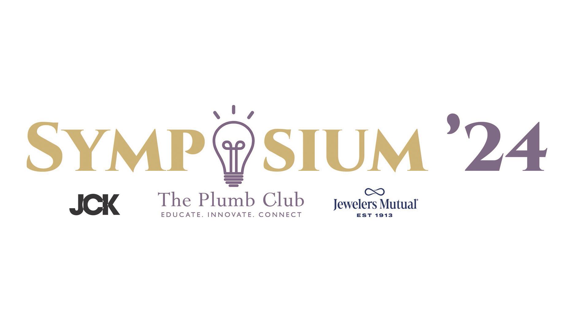 Symposium logo